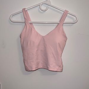 Lululemon align tank top